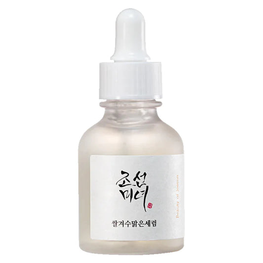 Glow Deep Serum: Rice + Alpha-Arbutin